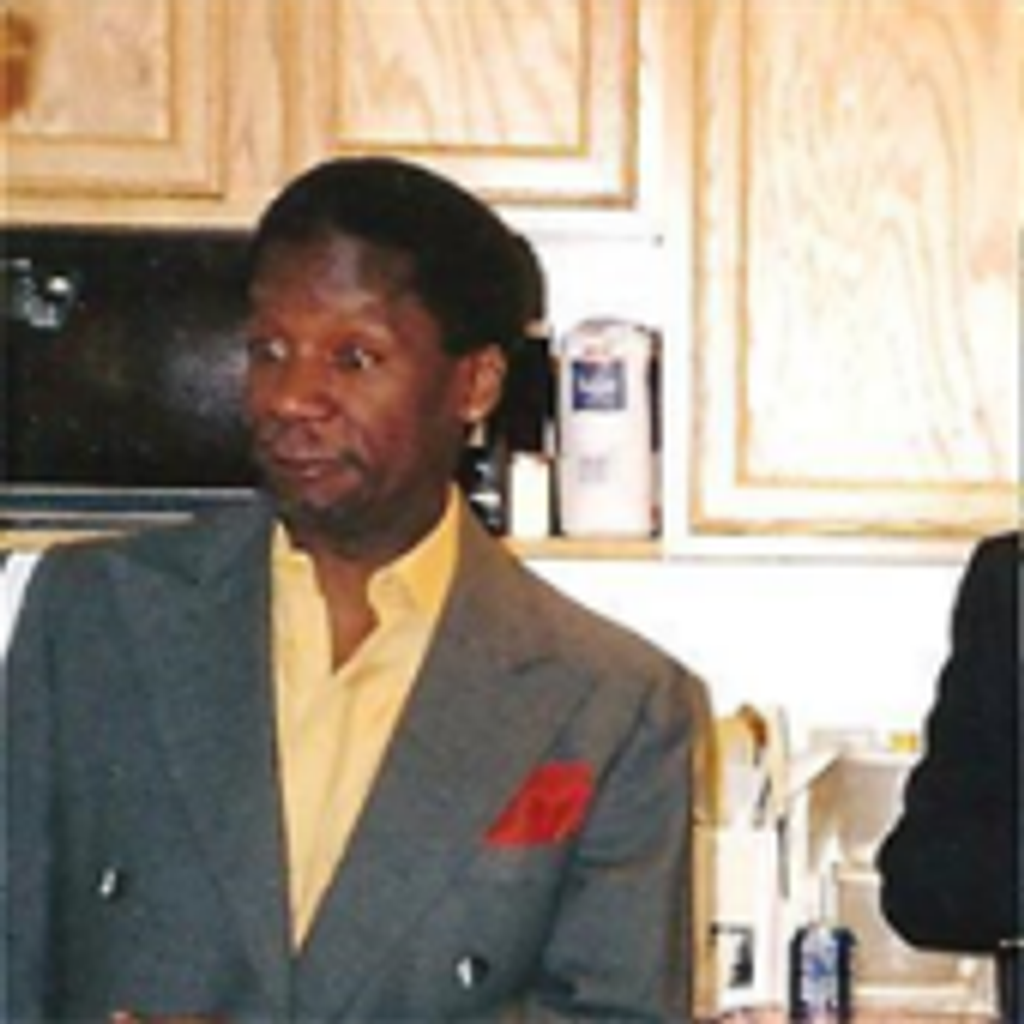 Lloyd  Lonnie Stephens