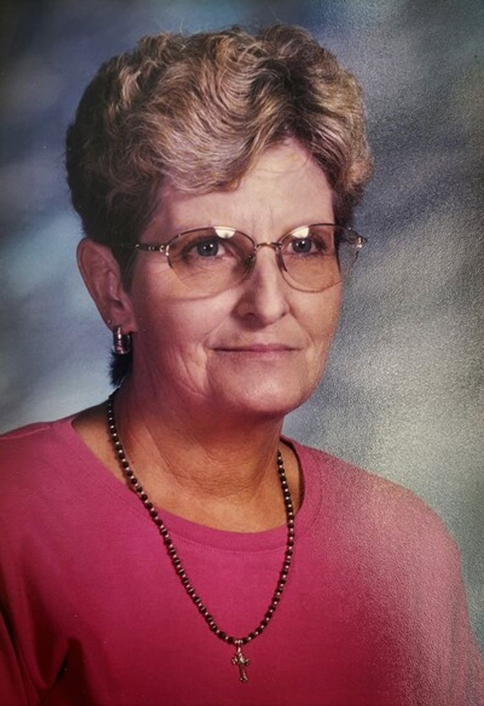 Paula Jean Standley Profile Photo