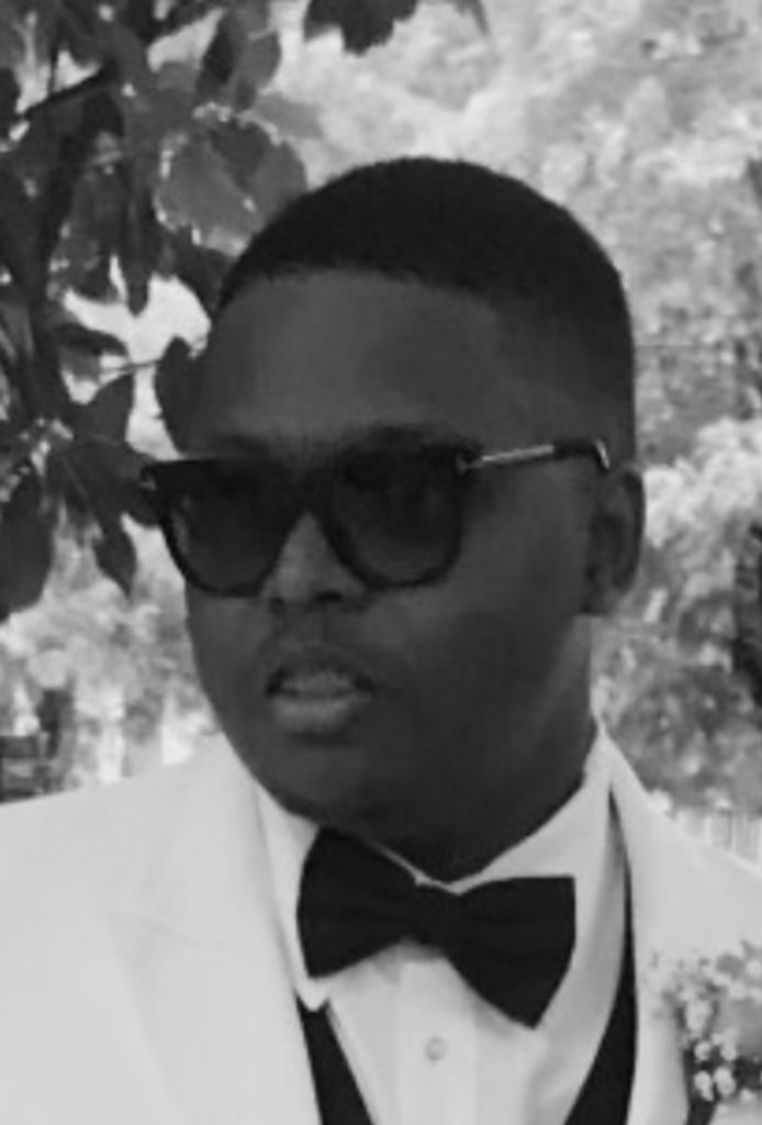 Marlon L. Richardson, Jr. Profile Photo