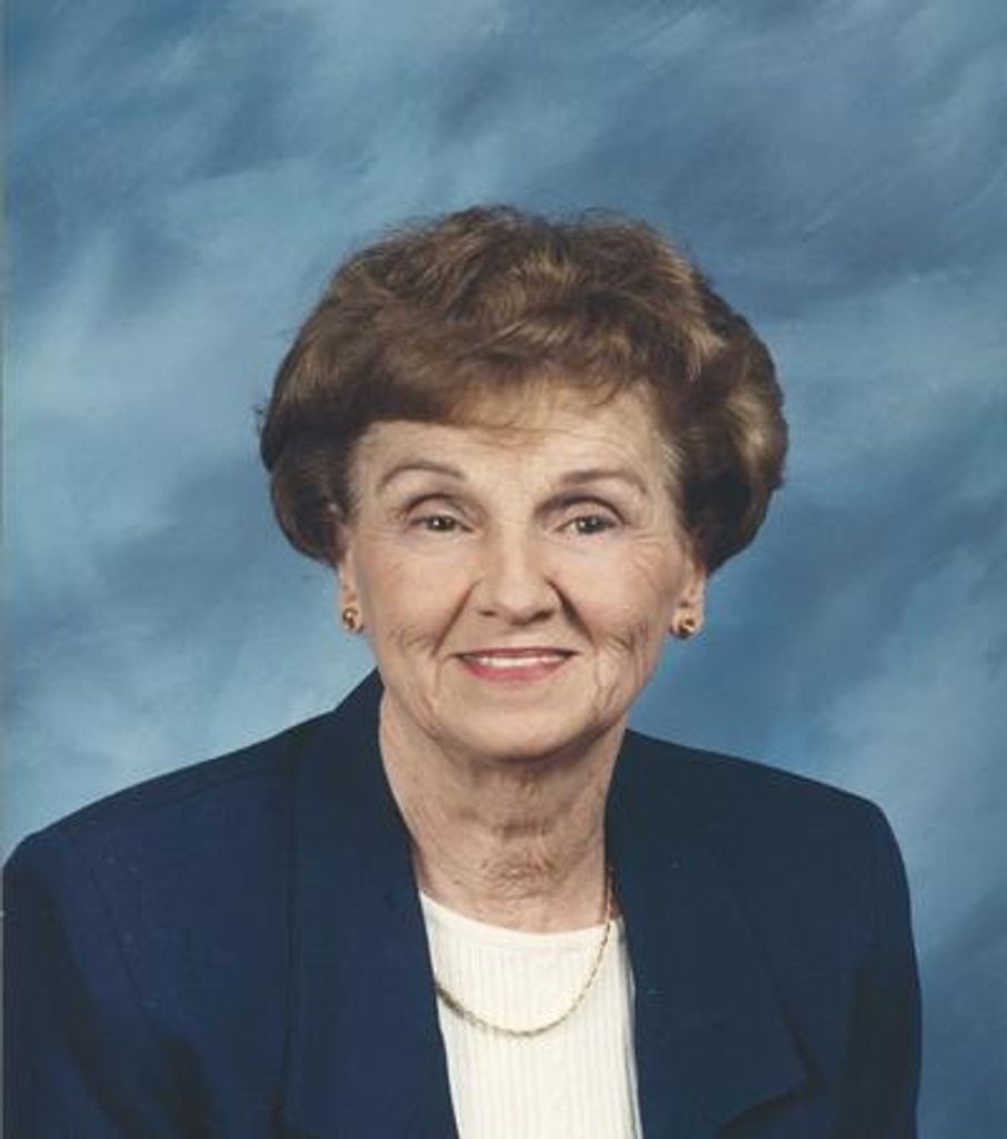 Helen Jean Andrew