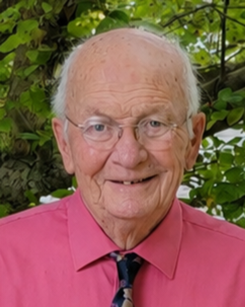 Phillip Andrew Bailey Sr