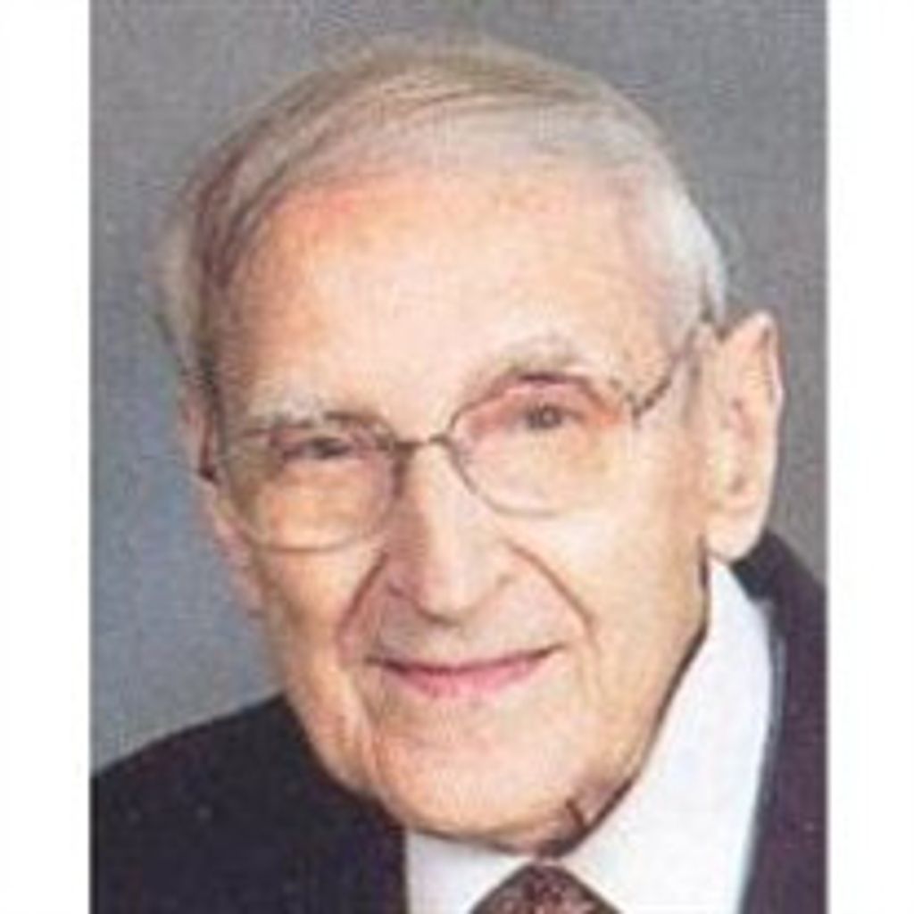 Myron James Barden