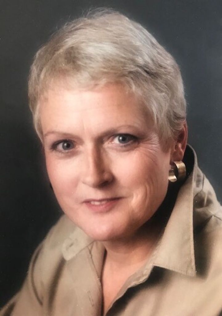 Marsha K. Lehman Profile Photo
