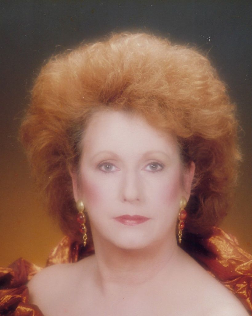 Dorothy Judith Jett Profile Photo