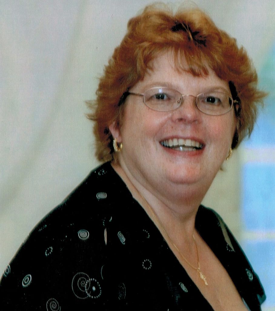 Marilyn B. Hinsdale Walker
