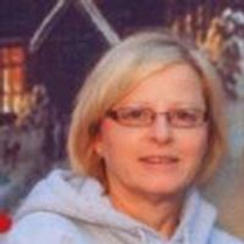 Jan Gifford
