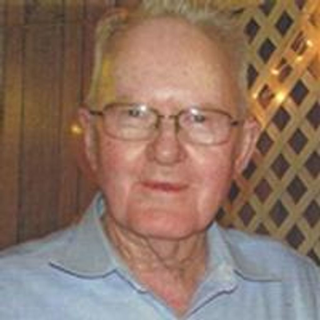 Claude Edgar Sherrard