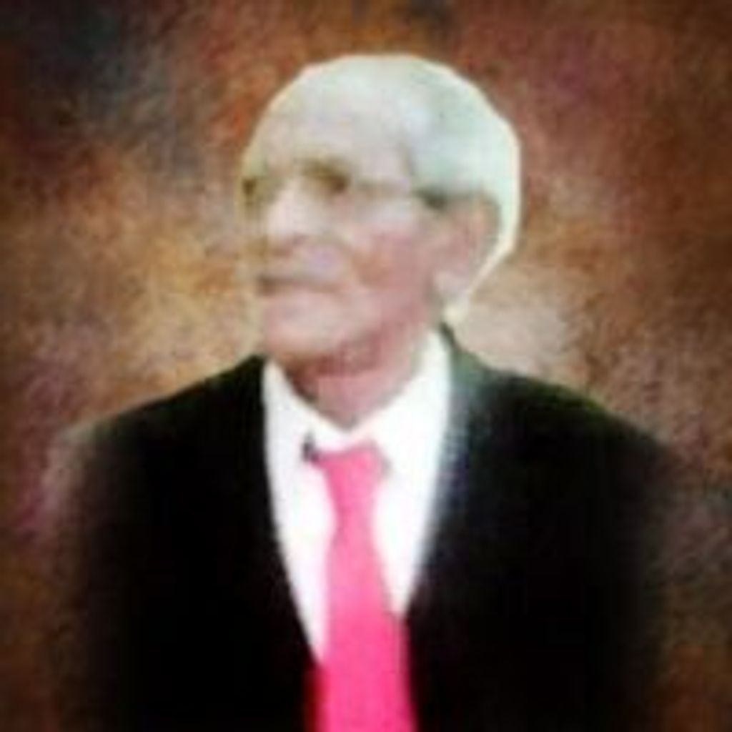 Charles Ray Holmes