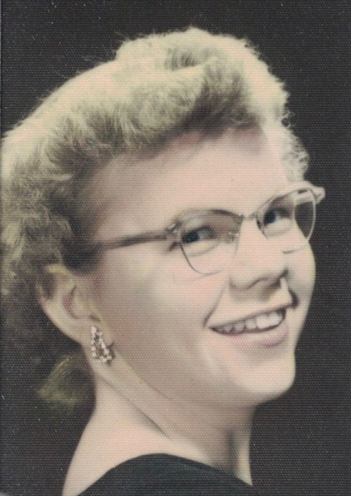 Patricia Ann Barnes Profile Photo