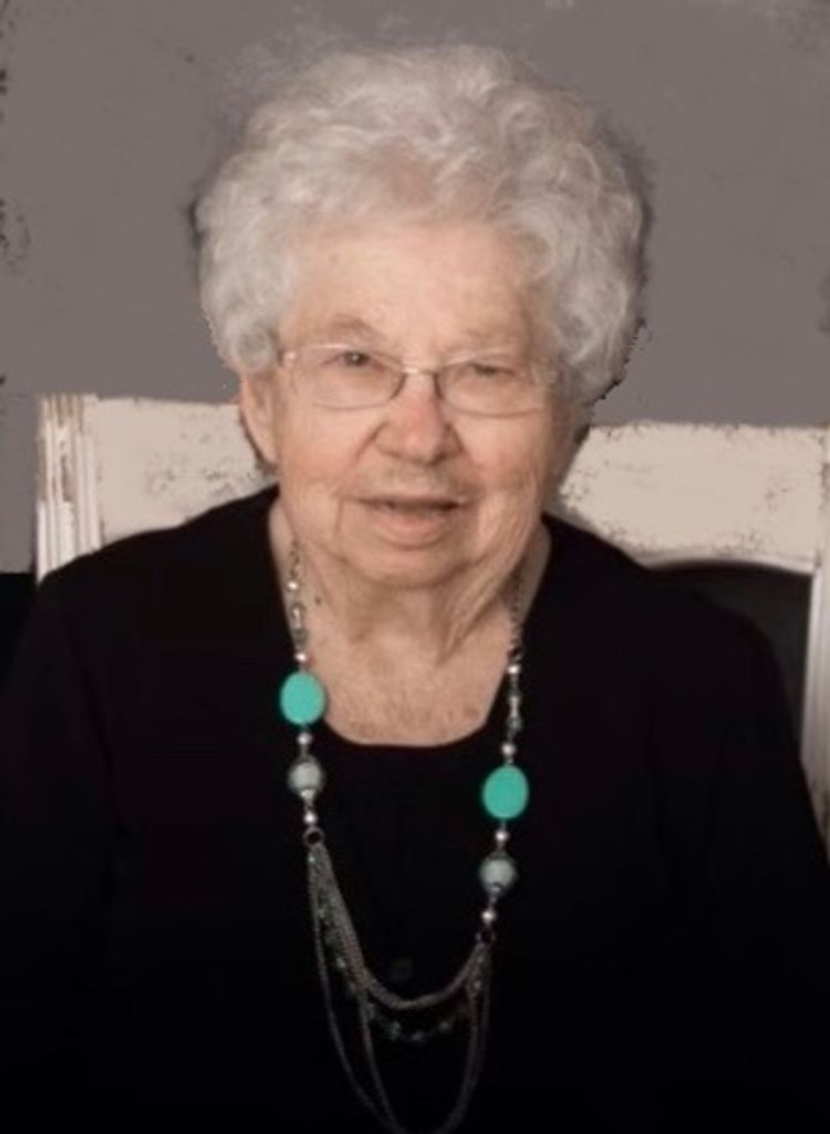 Syvilla Margueritte Shermer Profile Photo