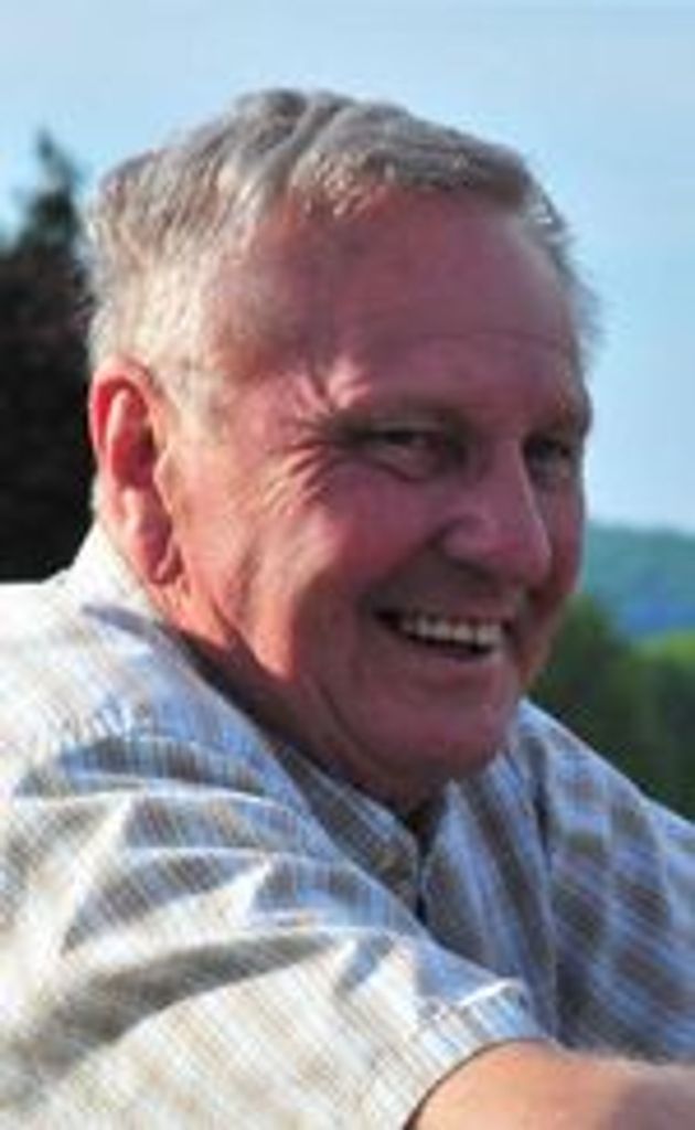 James Airth Hurtubise