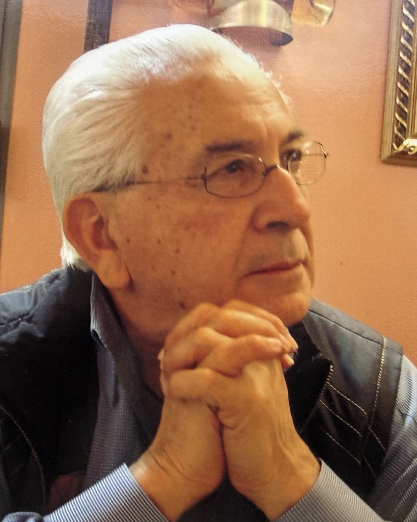 Cesar Luis Vasquez