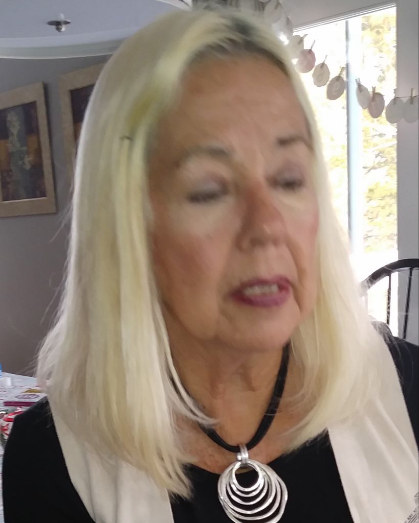 Judith L. Allenberg
