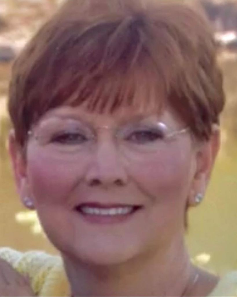 Phyllis Ann Buskill Profile Photo