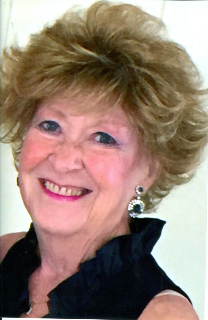 Margaret Murphy