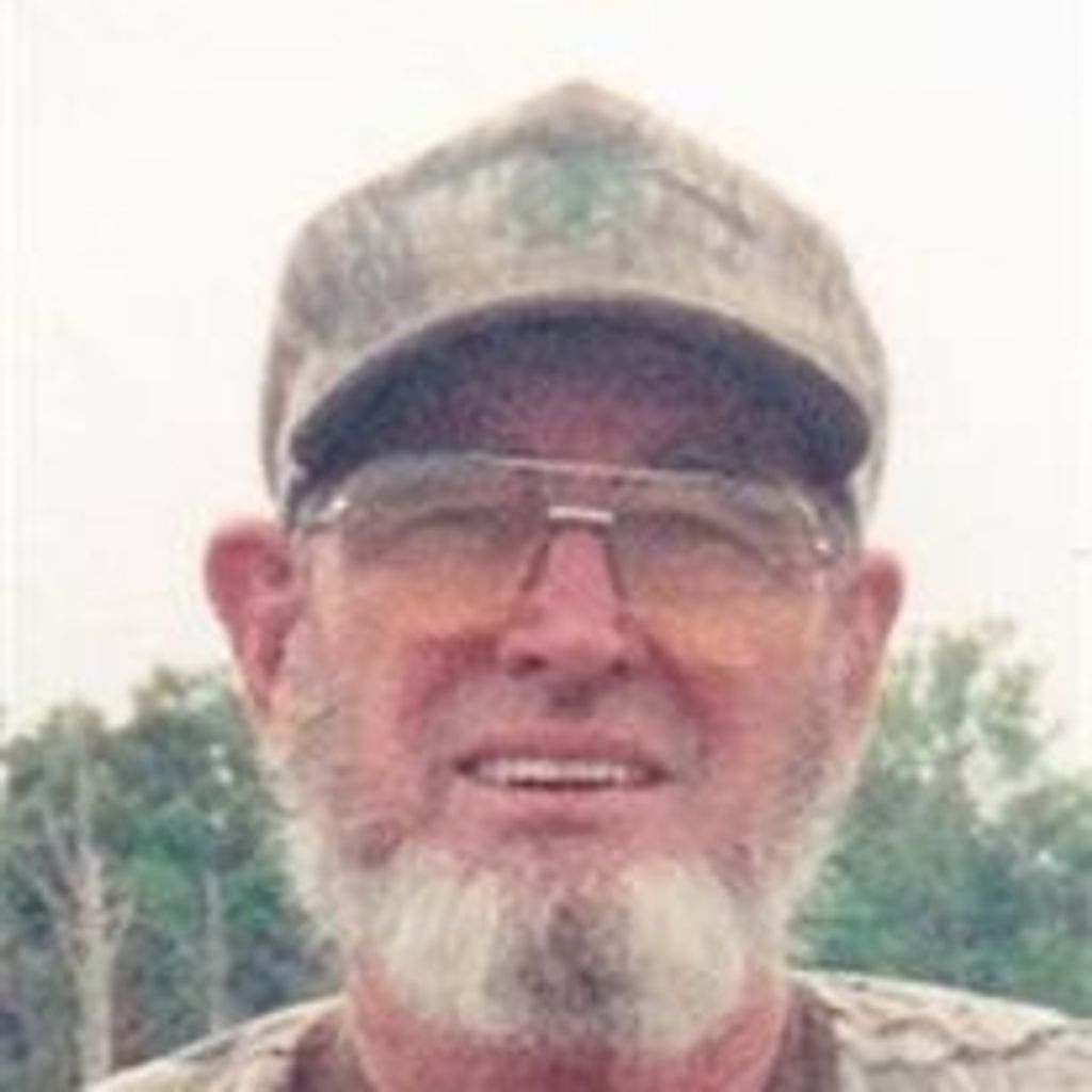 Melvin Leroy Jones