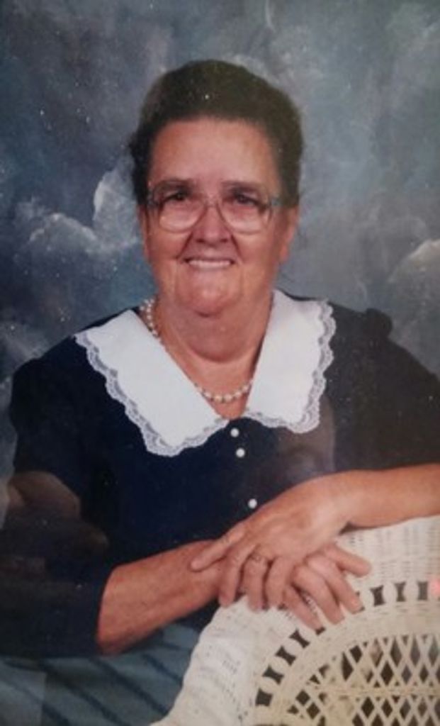 Ella Christine Stephens