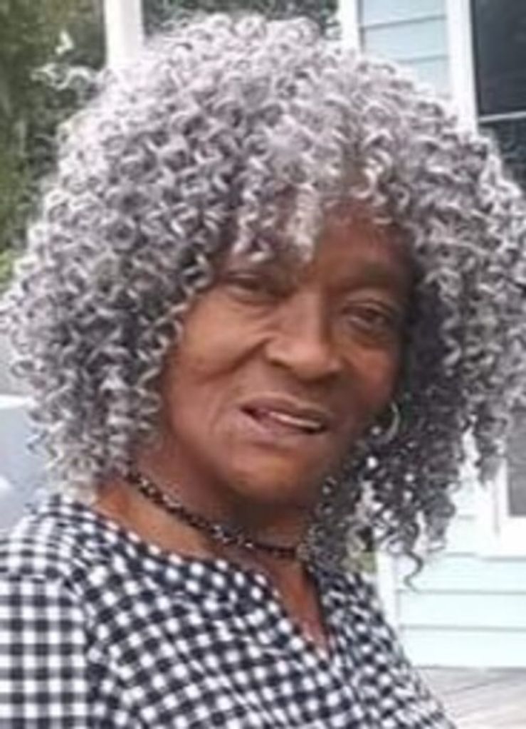 Mamie L. Moore Profile Photo