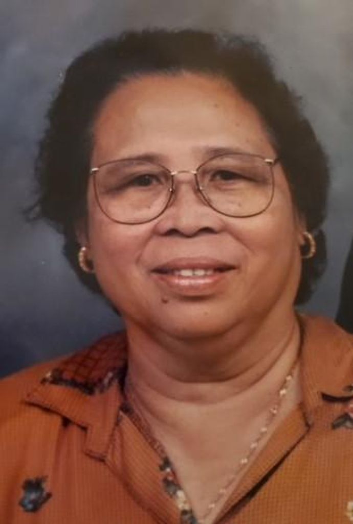 Josefina Esternon Fetalvo