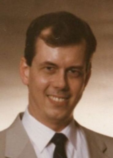 Francis J. Spiecker Profile Photo