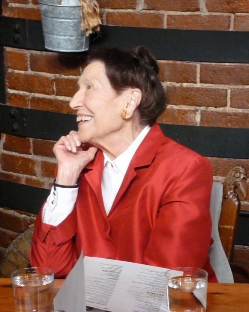 Mary LaBonde