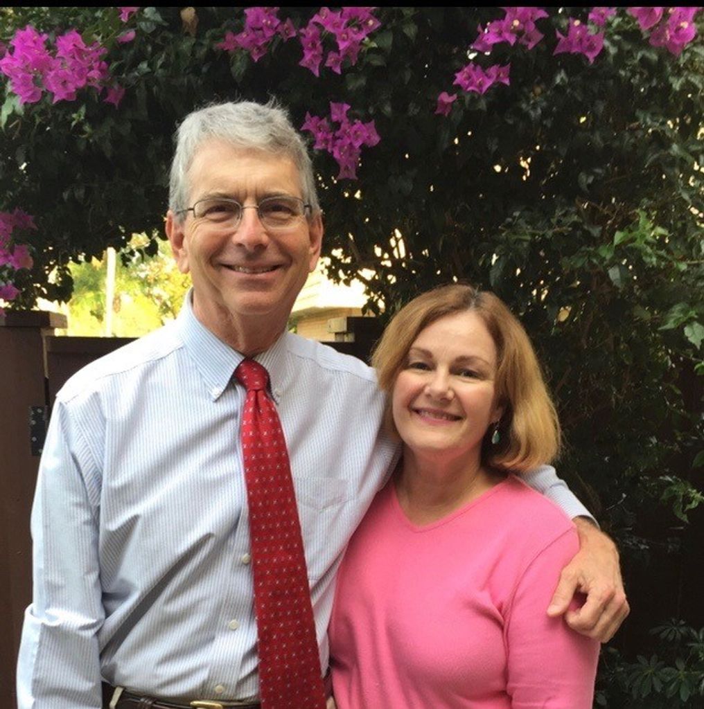 Jeffrey & Nancy Kirsch