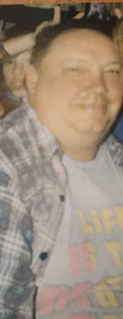 Walter "Butch" Elliff Profile Photo