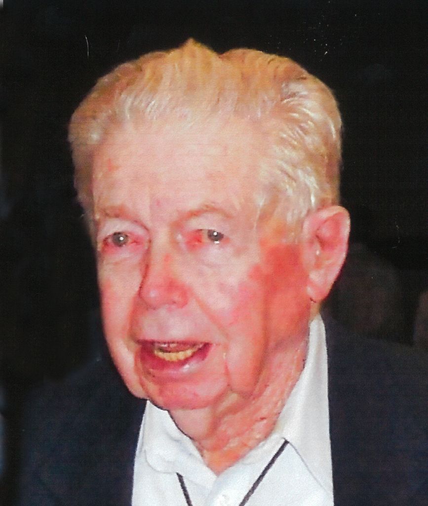 Walter “Red” Kuhn Profile Photo