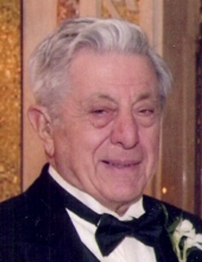 George Thomas