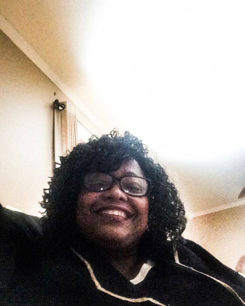 Tjawanna A. Hall Profile Photo
