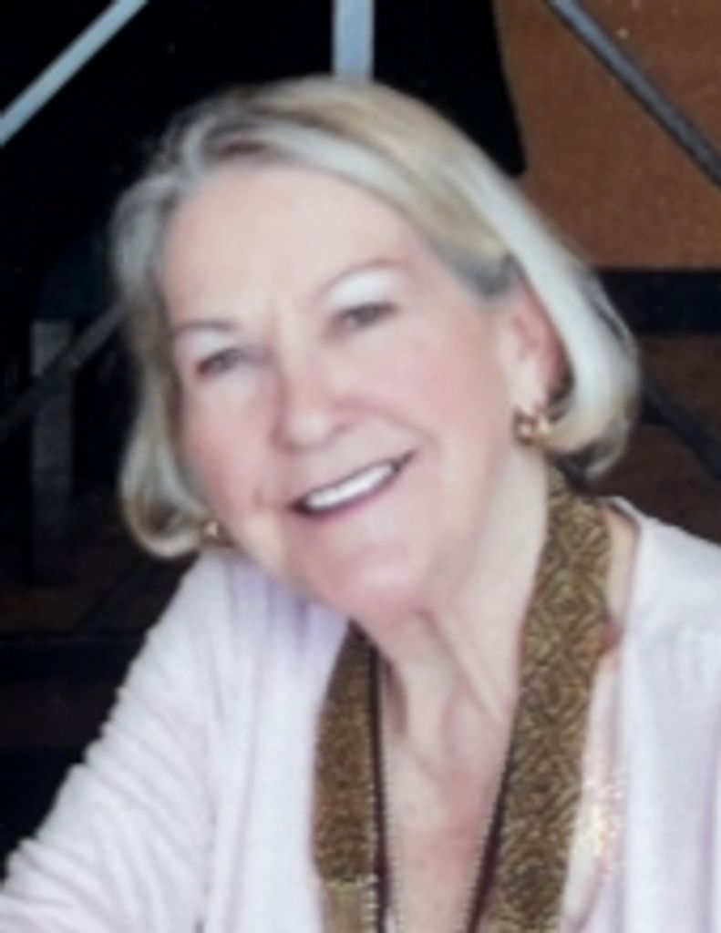 Mildred E. Jarrett