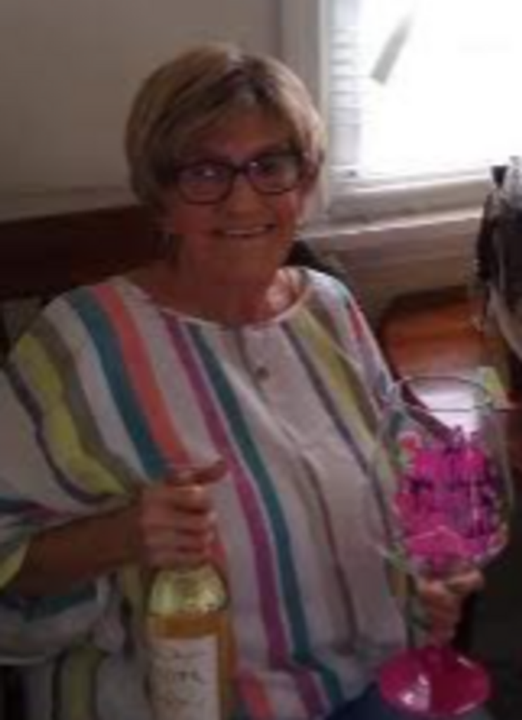 Jeanette Susan White Profile Photo