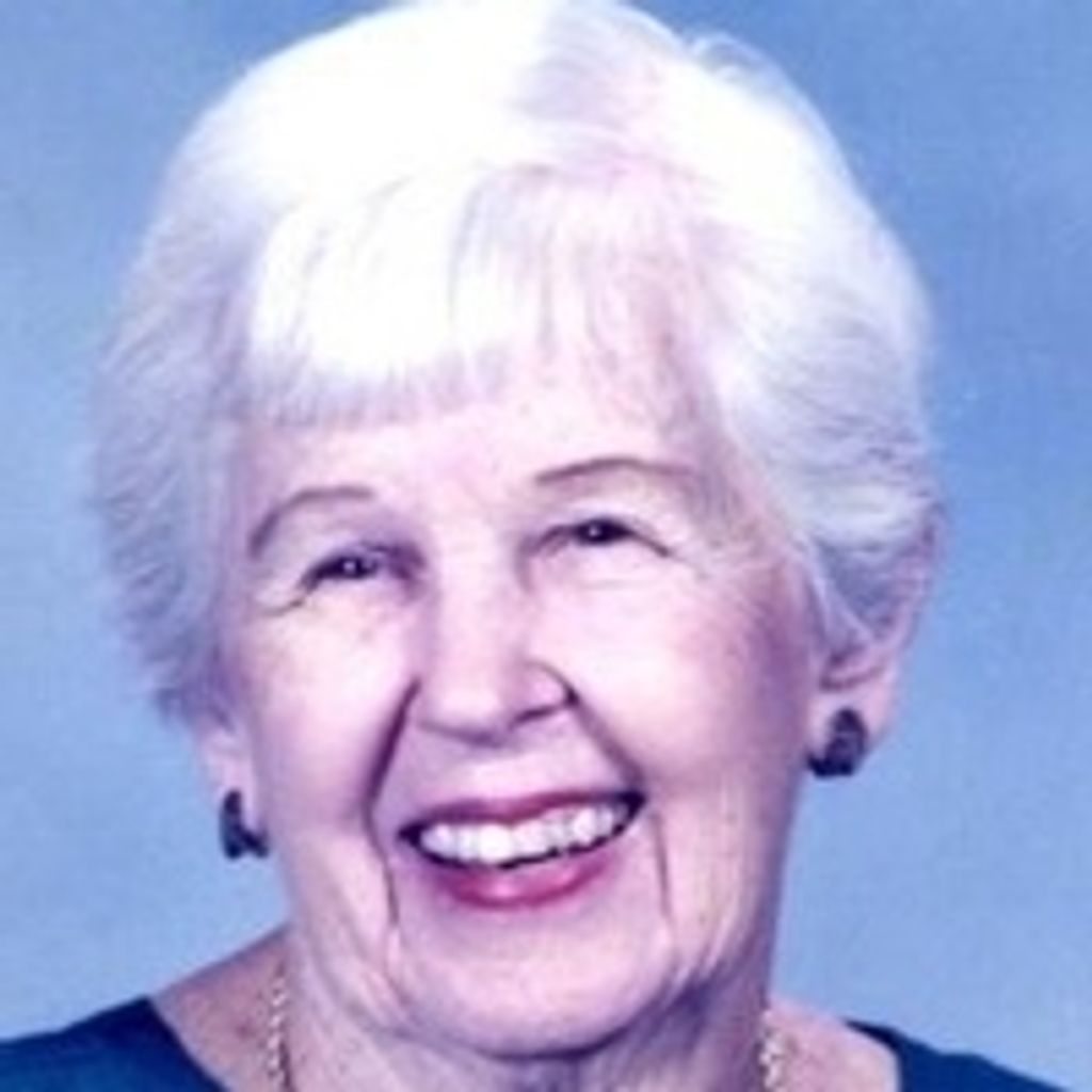 Margaret C. Robinson
