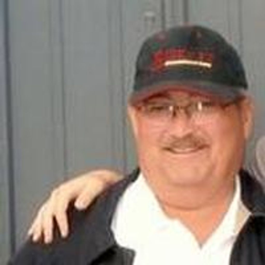 Denny E. Davis