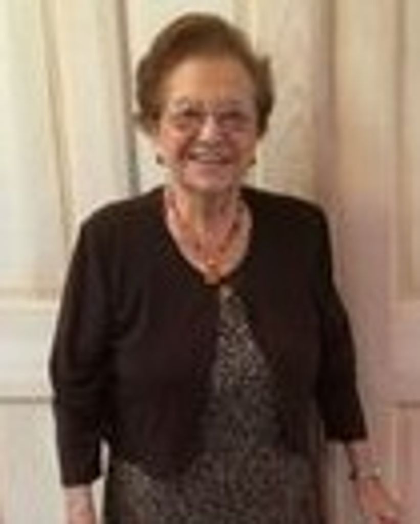 Alice Padilla
