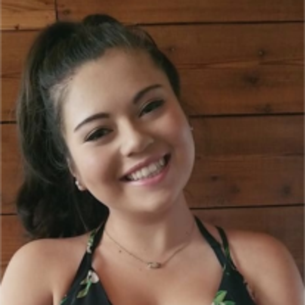 Caitlin Marie Flores-Winchester Profile Photo