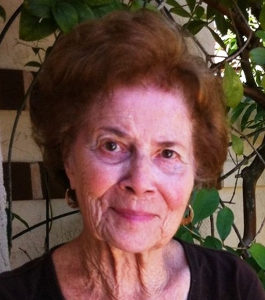 Barbara H. Buckingham Profile Photo