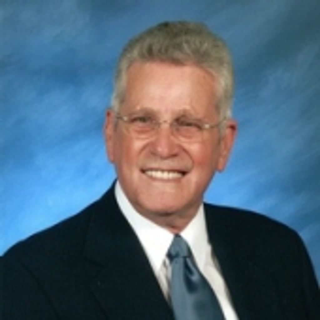 Joe D Williams Profile Photo