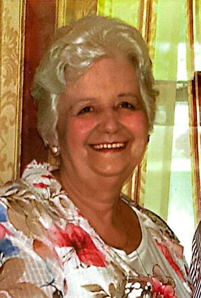 Dorothy Mae Whalen Latouche Profile Photo