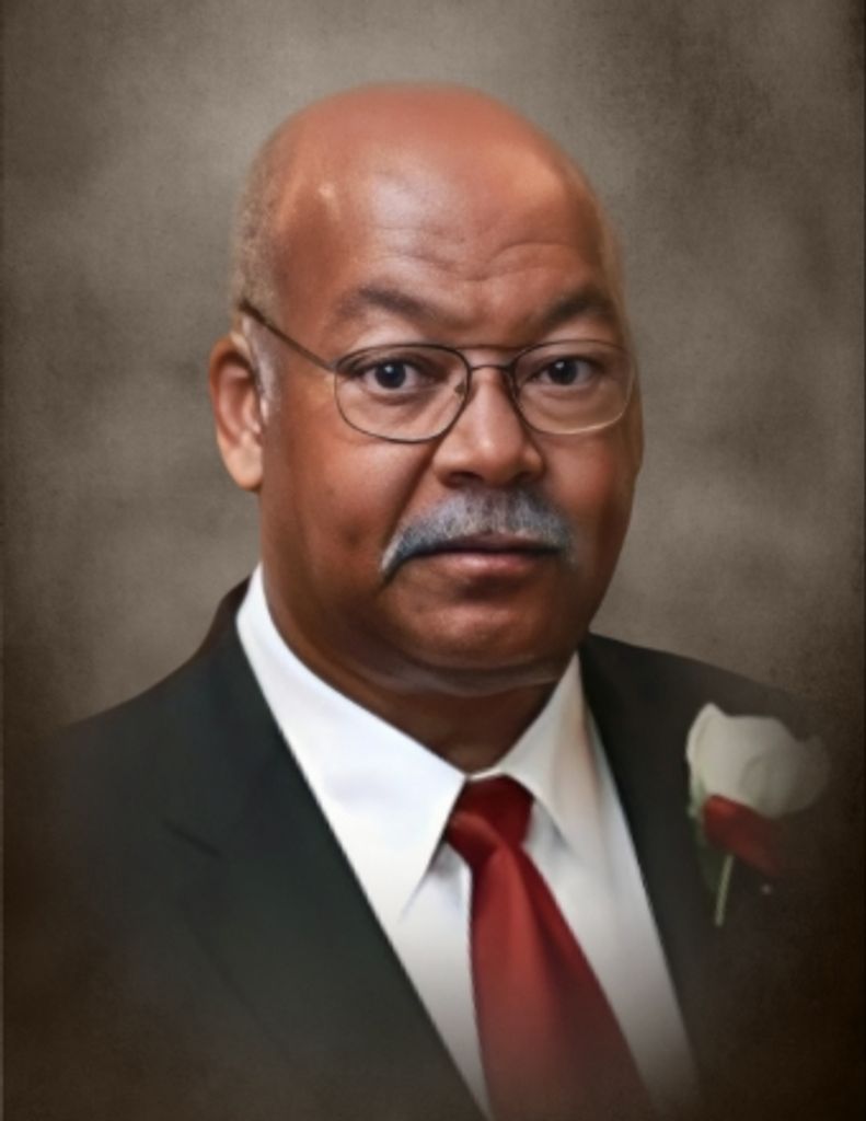 Sylvester  Cooks Profile Photo