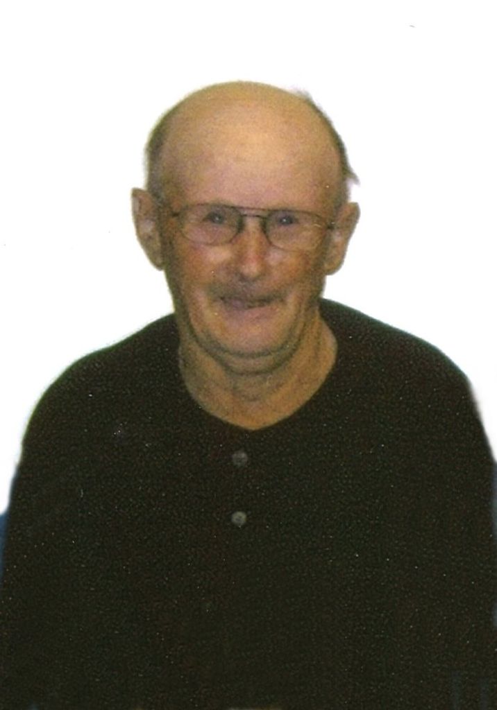 Willie "Sonny"  Heerde