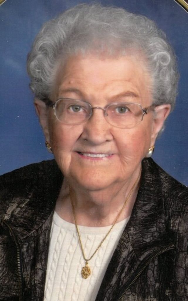 Pearl Neugebauer Profile Photo