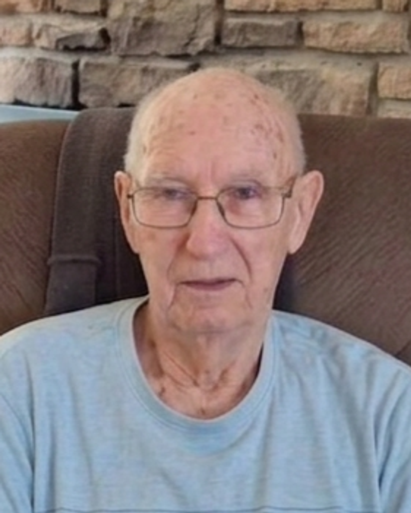 Gary Elwood Chapman Profile Photo