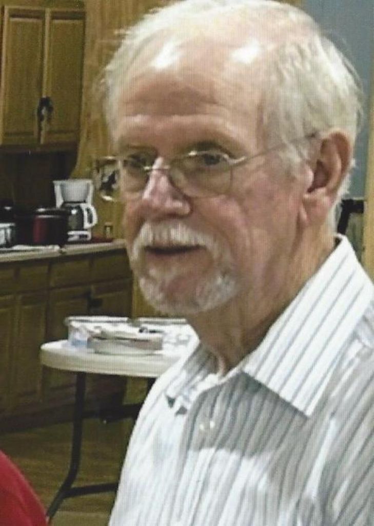 Charlie Webb