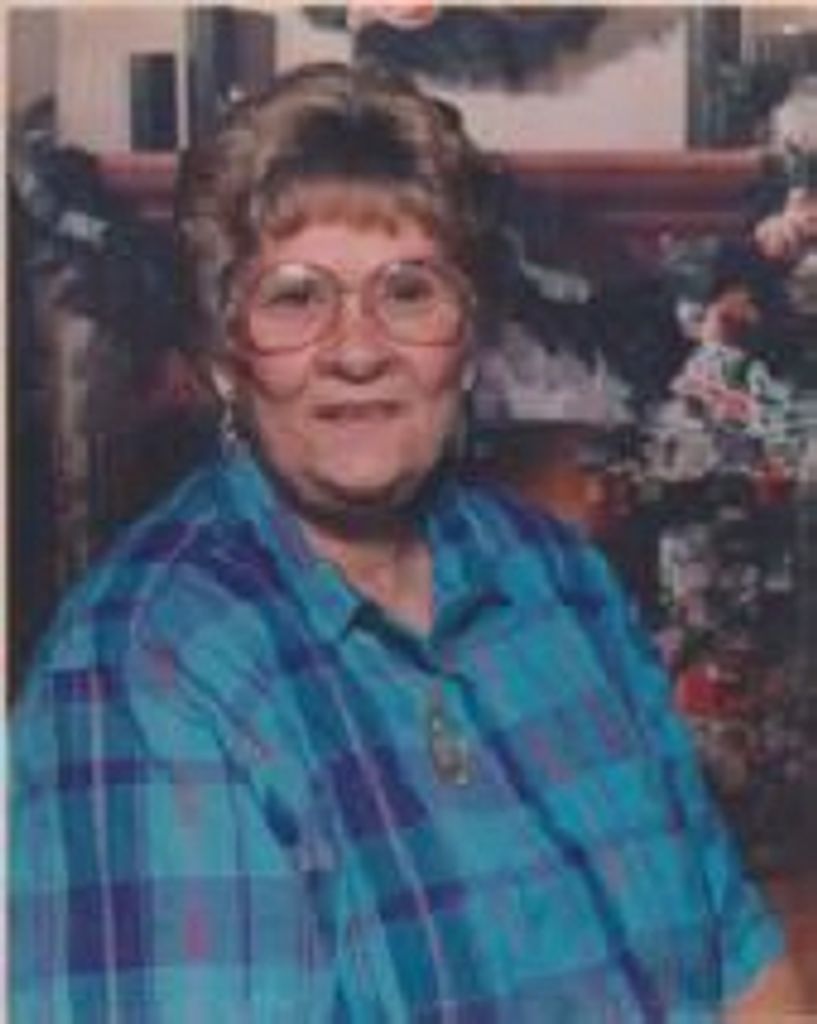 Mary Virginia Dunn