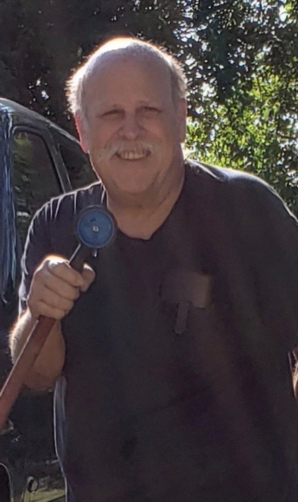 John C. Wood, Jr. Profile Photo