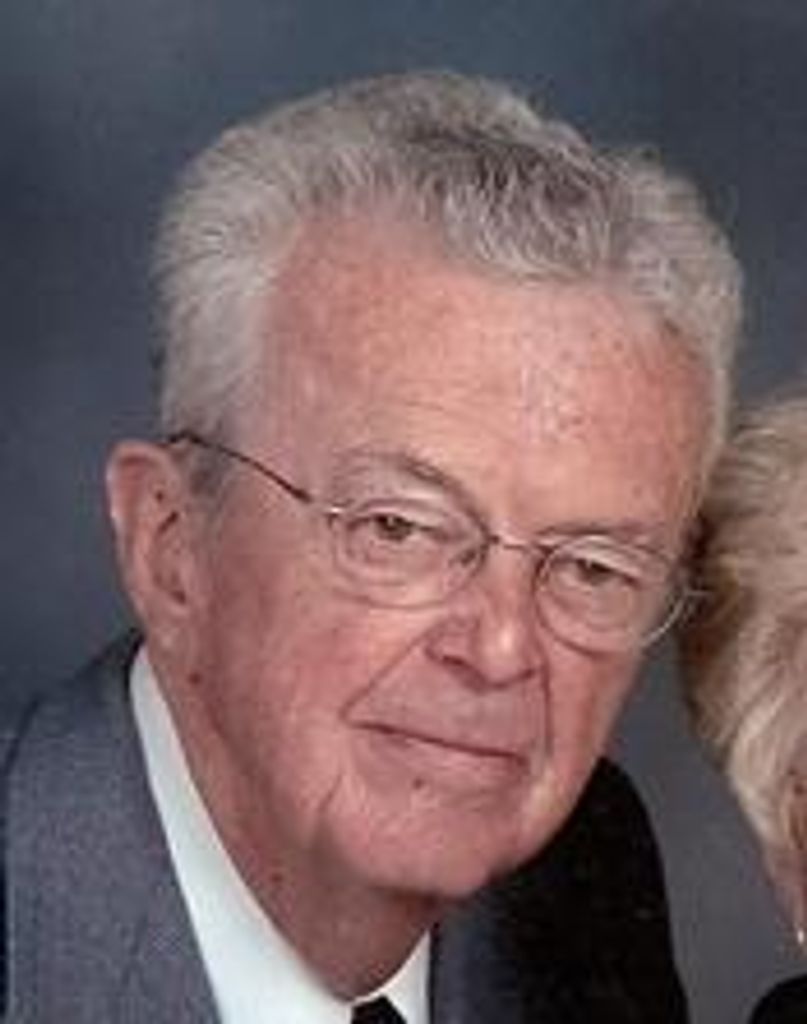 Charles E. "Charlie" Frey