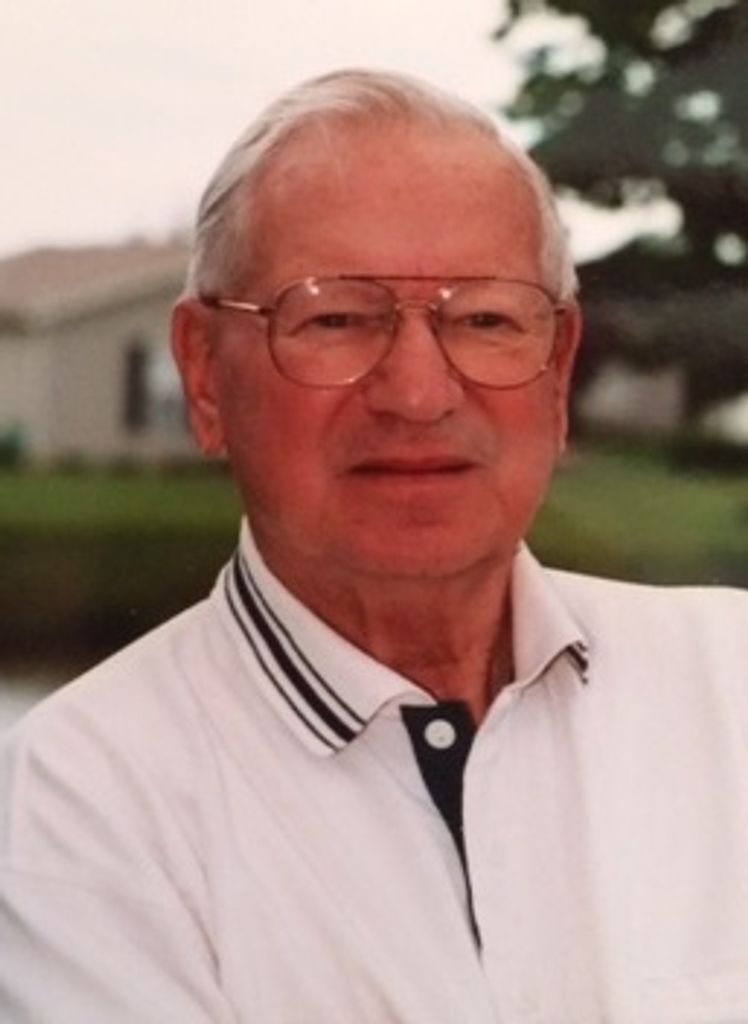 Kenneth H. Riendeau