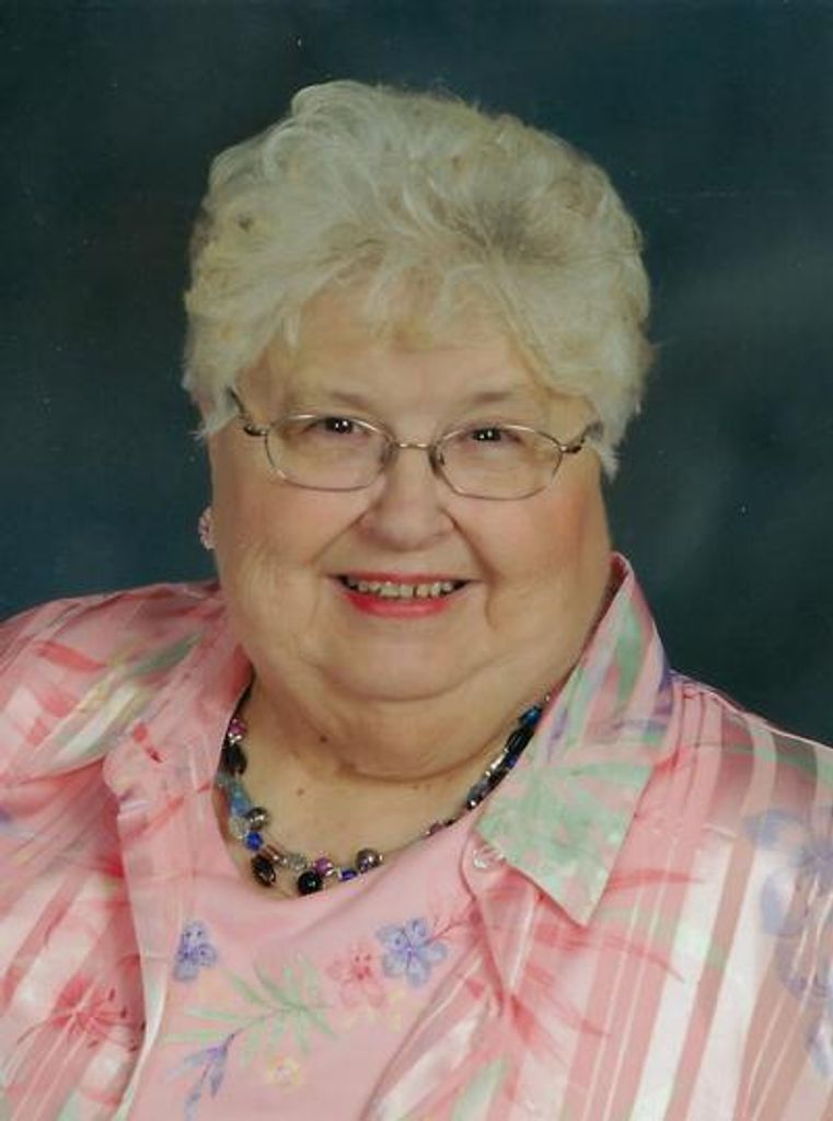 Janet Mcclaskey Profile Photo