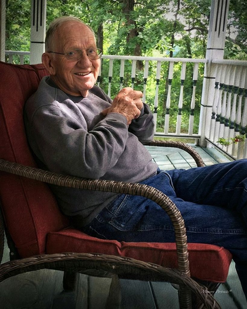 Jerome Hubert Schoenwether